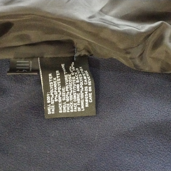 Jacket and Purse. - Picture 3 of 6